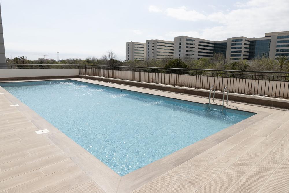  en venta apartamento Quatre Carreres Malilla Valencia 20