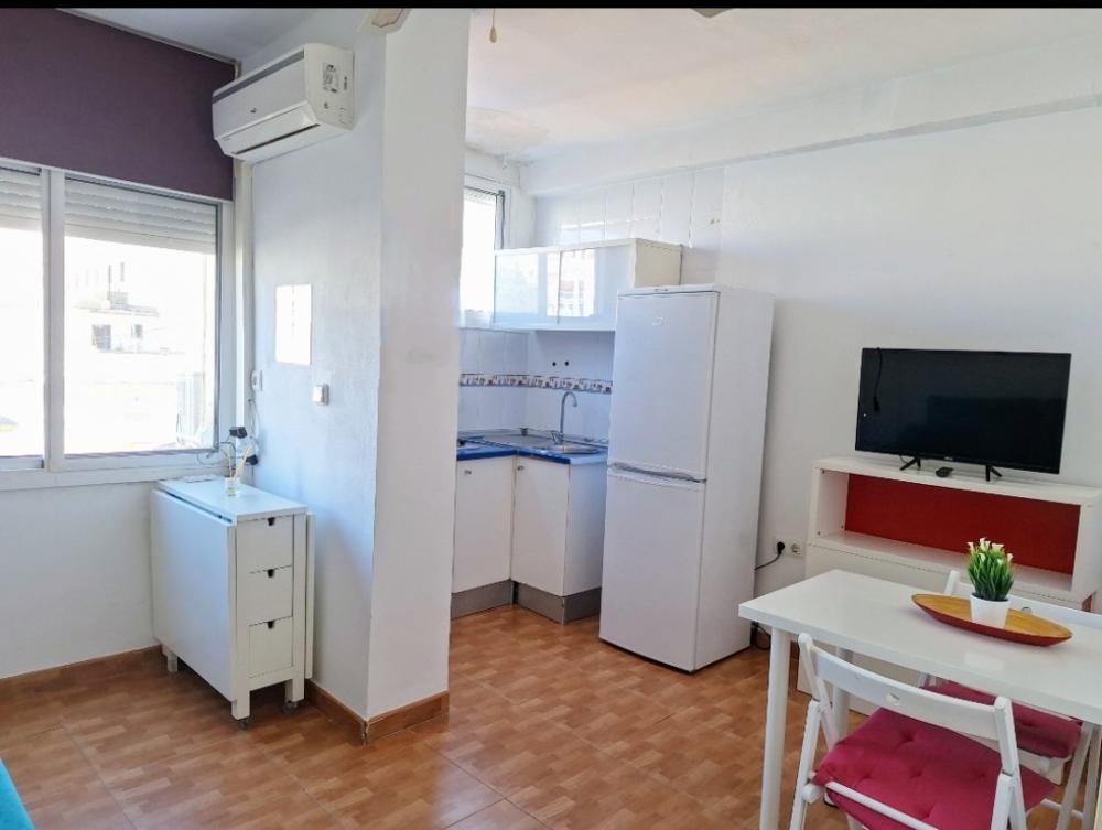  en venta apartamento Castillo Espiritu Santo Costa Noroeste 1