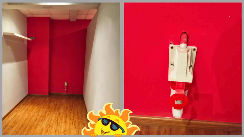  en venta local comercial Poniente Marina Baixa 28