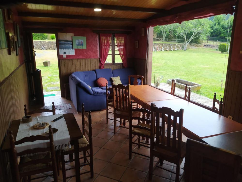  en venta casa Río Da Cruz Ortegal 33