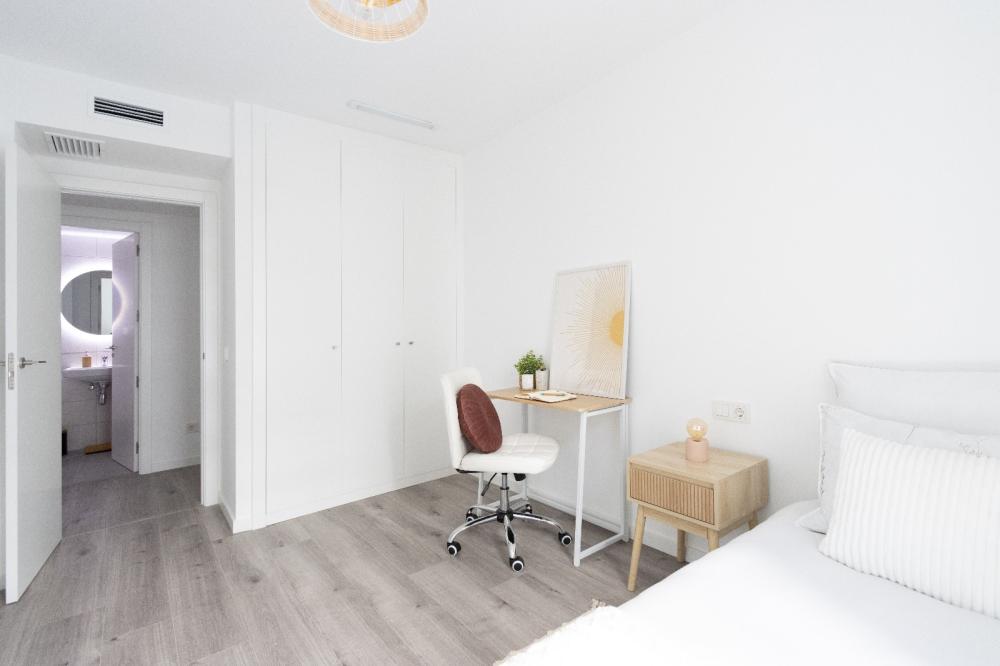  en venta apartamento Quatre Carreres Malilla Valencia 11