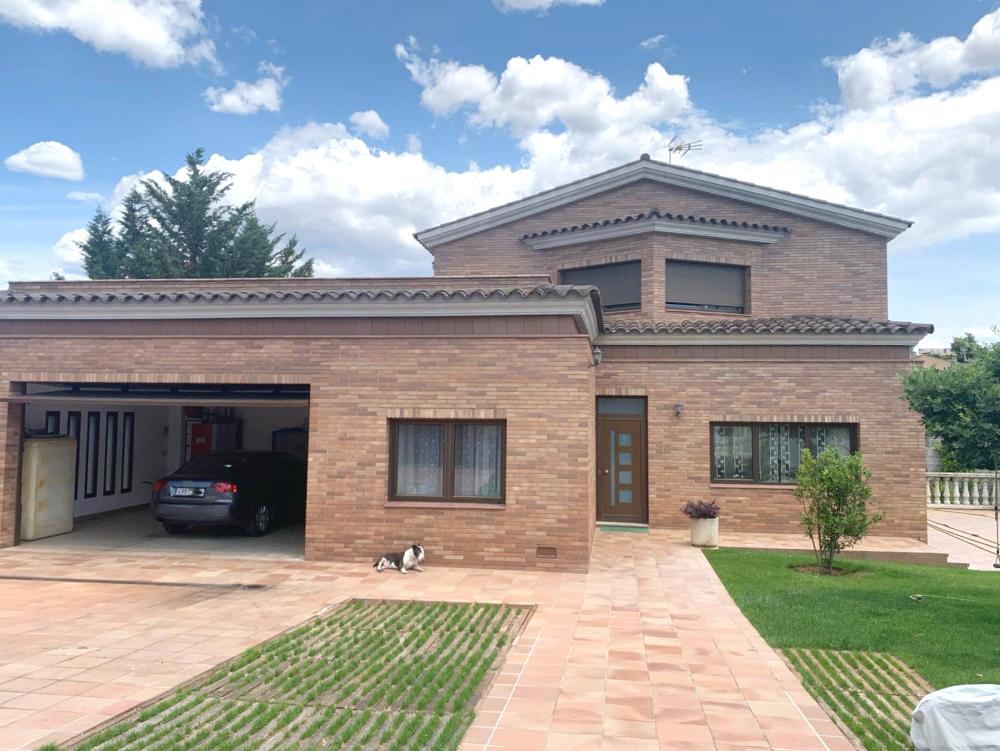  en venta casa Castell-Arnau Vallès Occidental 2