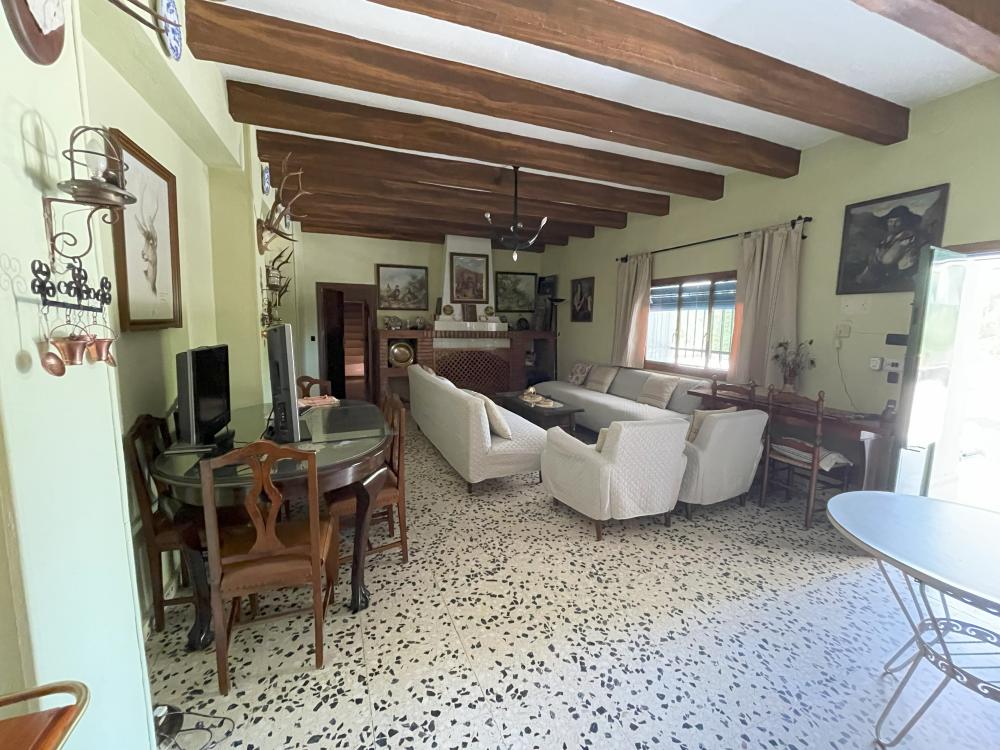 en venta finca rústica Andújar Campiña De Jaén 6
