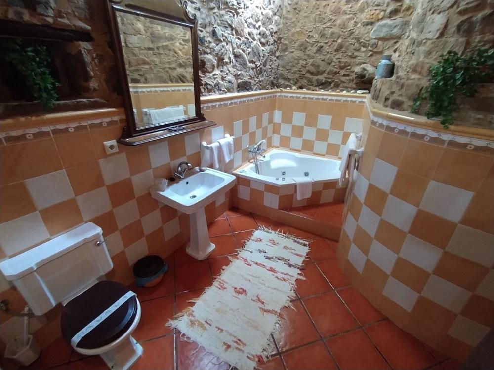  en venta casa Río Da Cruz Ortegal 19