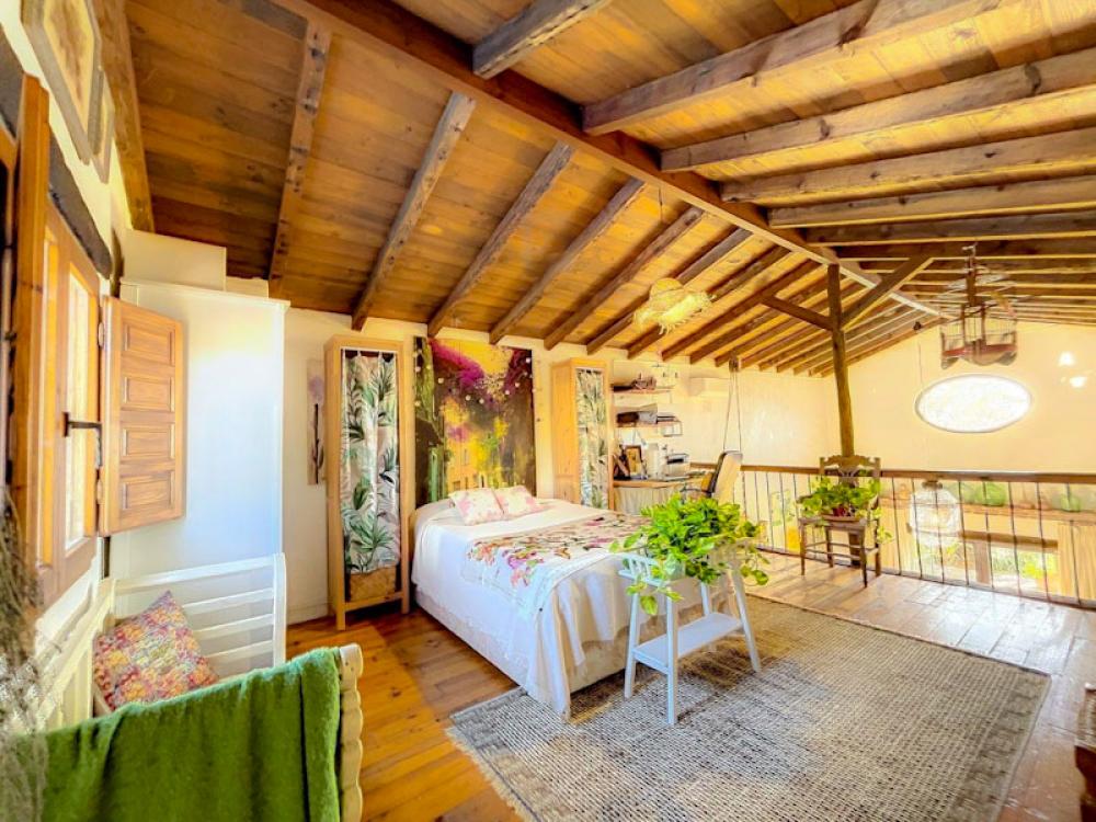  en venta finca rústica Estepona Costa Del Sol Occidental 10