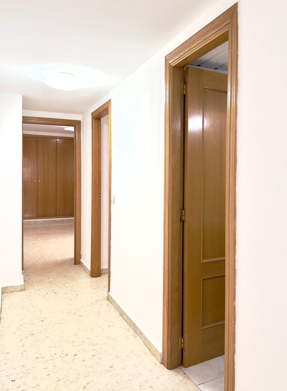  en venta apartamento L'eixample Russafa Valencia 21