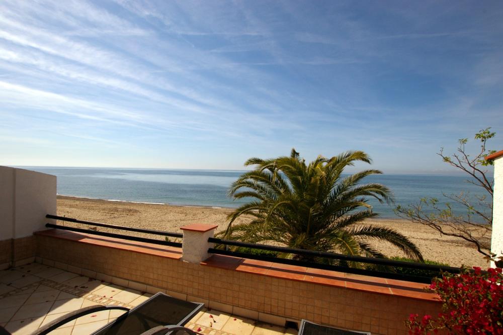  en venta pareado Montroig-Bahía Baix Camp 5