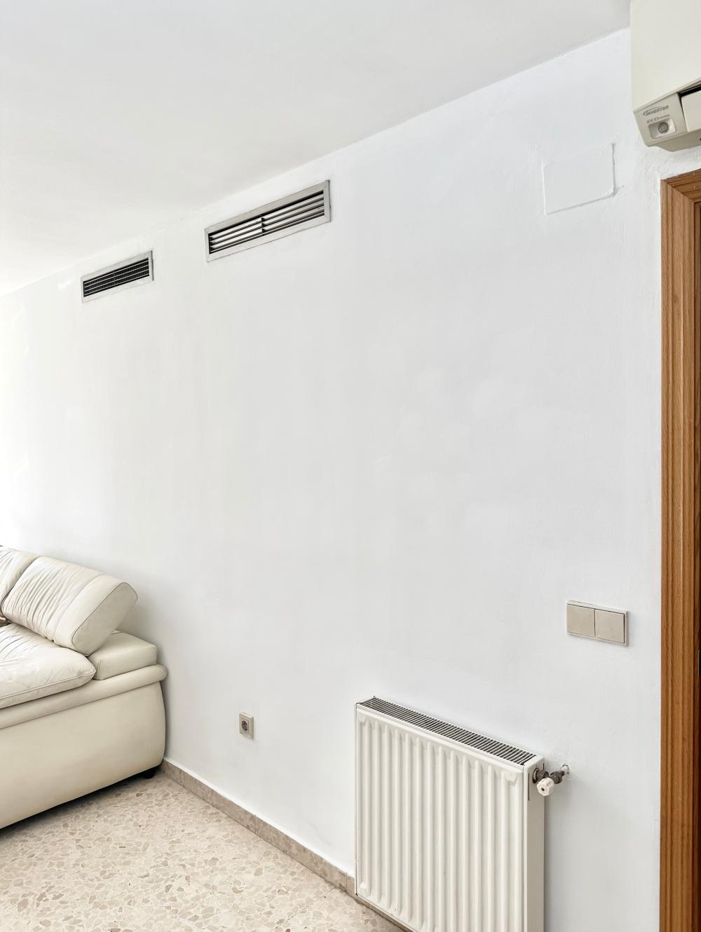  en venta apartamento L'eixample Russafa Valencia 4