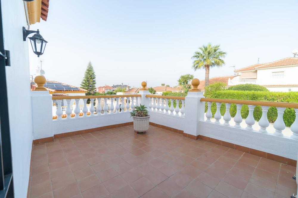  en venta pareado Gines Metropolitana De Sevilla 13