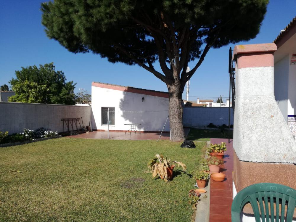  en venta chalet Los Gallos Bahía De Cádiz 5