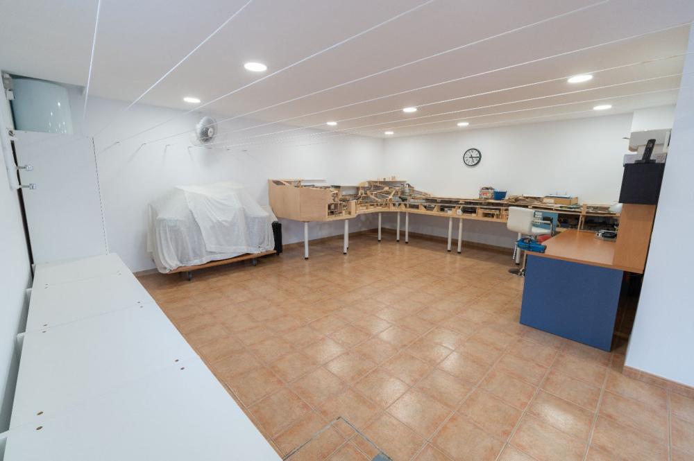  en venta pareado Gines Metropolitana De Sevilla 6