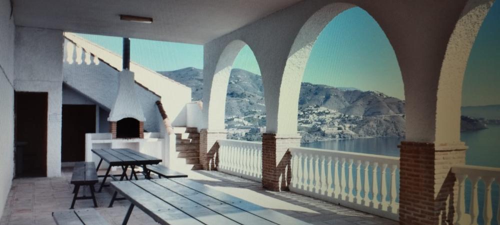 en venta casa Almuñécar Costa Tropical 3