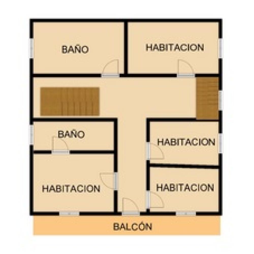  en venta casa Peñacastillo Comarca De Santander 33