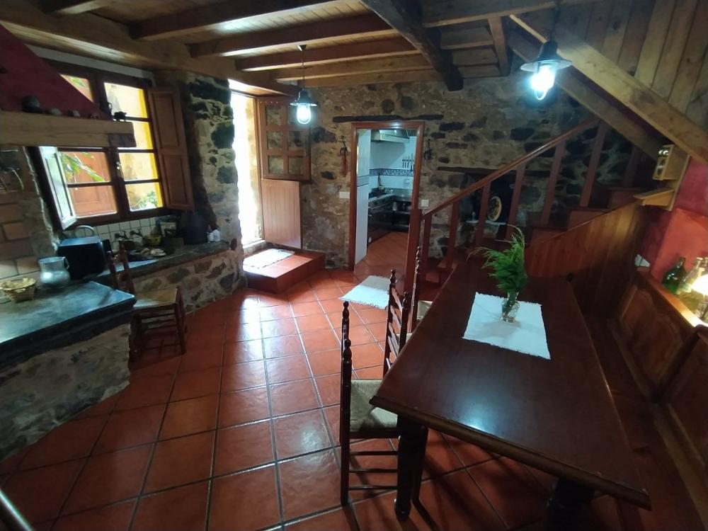  en venta casa Río Da Cruz Ortegal 30