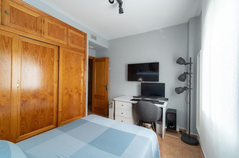  en venta pareado Gines Metropolitana De Sevilla 40