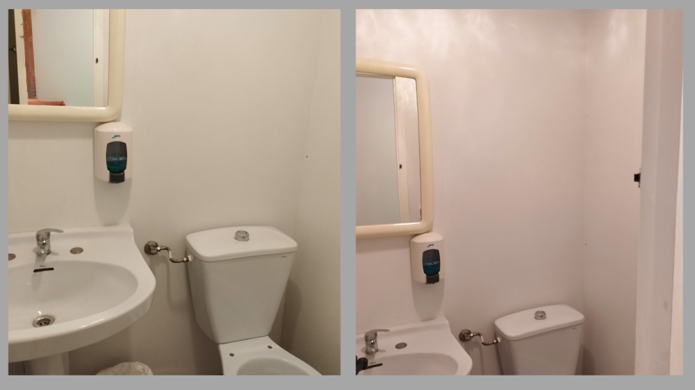  en venta local comercial Poniente Marina Baixa 24