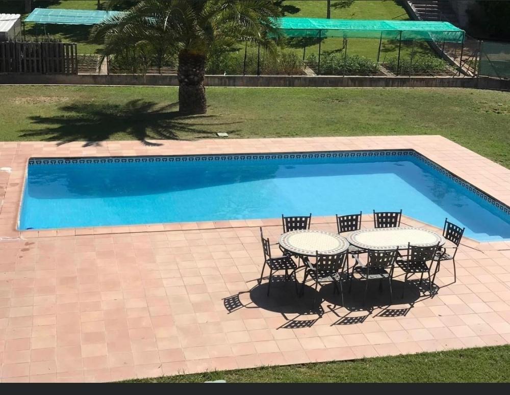  en venta casa Castell-Arnau Vallès Occidental 1