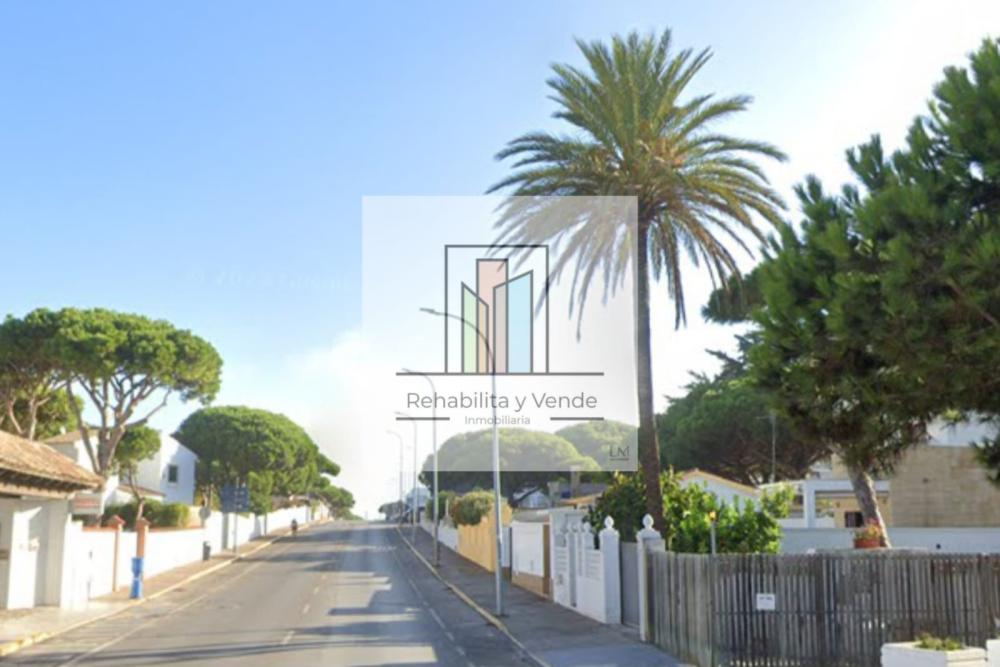  en venta planta baja La Barrosa-Sancti Petri Bahía De Cádiz 25