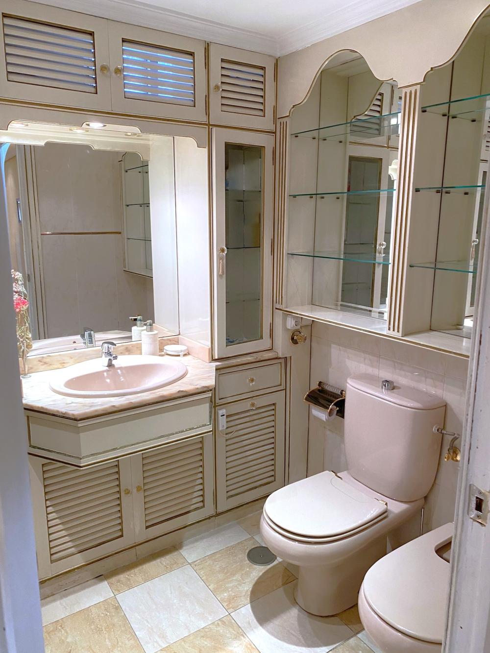 en venta apartamento Chamartín-El Viso Madrid Capital 8