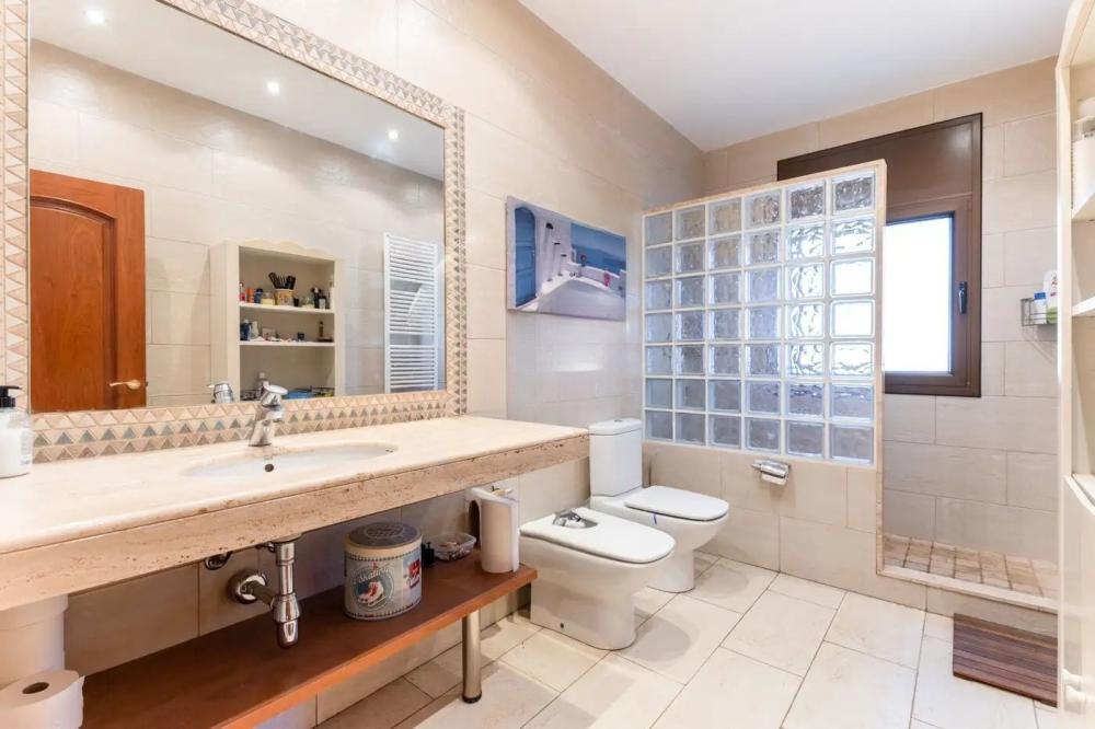 en venta casa Castell-Arnau Vallès Occidental 21