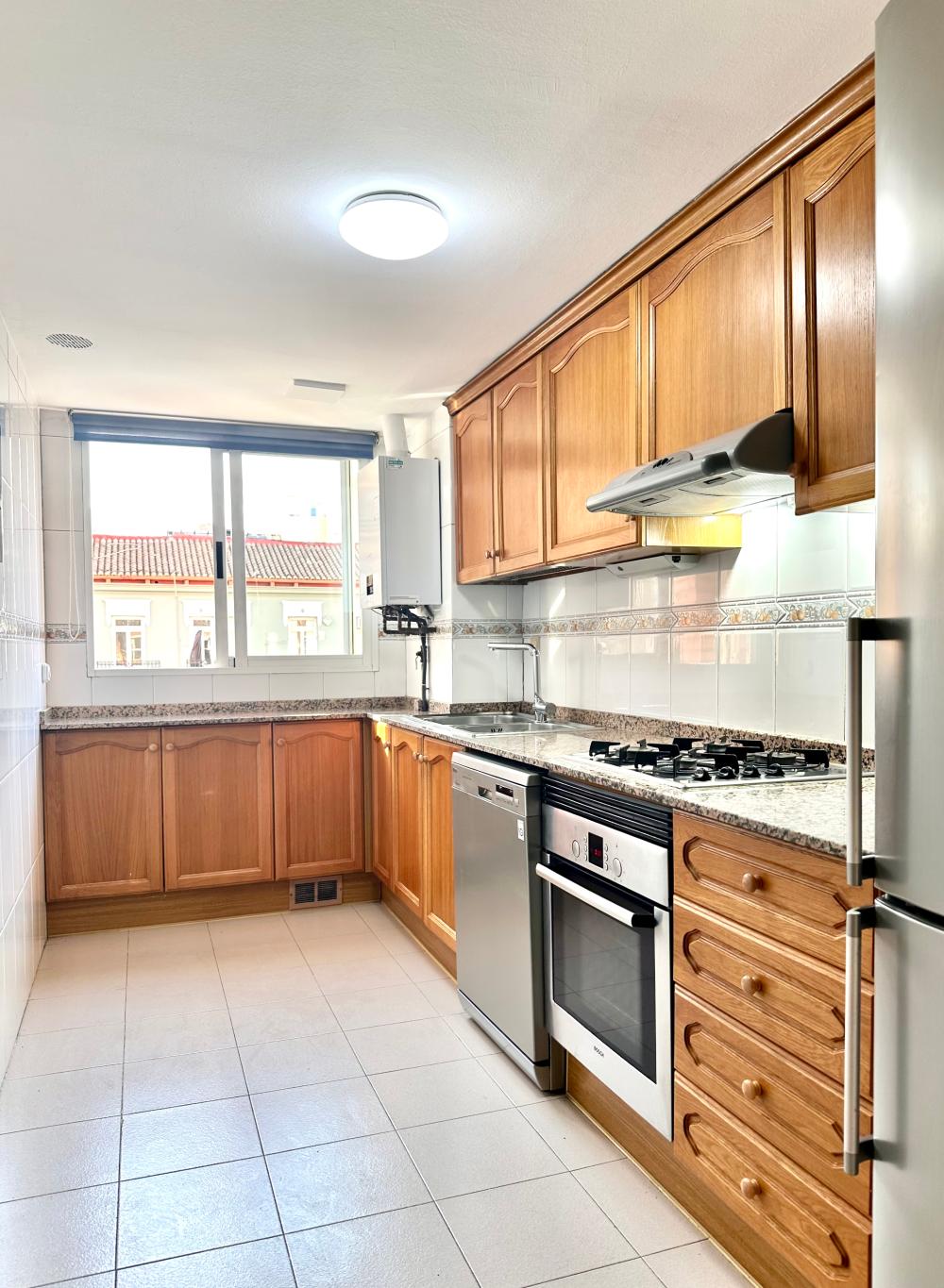  en venta apartamento L'eixample Russafa Valencia 12