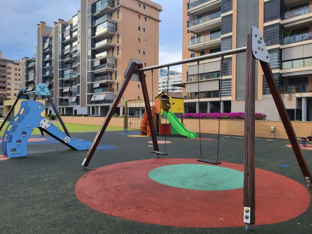  en venta apartamento Playa De San Juan Alacantí 21