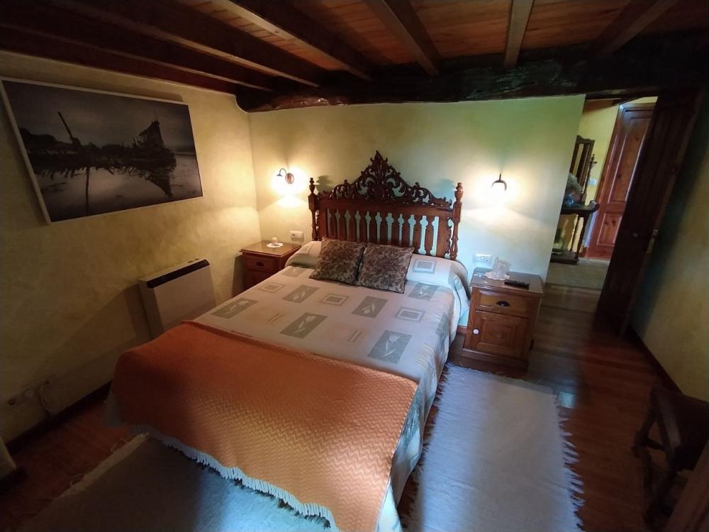  en venta casa Río Da Cruz Ortegal 14