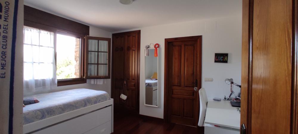  en venta chalet Manzanares El Real Cuenca Alta Del Manzanares 16