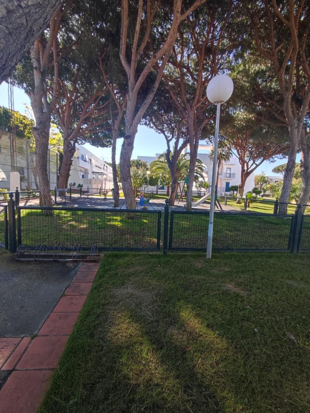  en venta planta baja La Barrosa-Sancti Petri Bahía De Cádiz 26