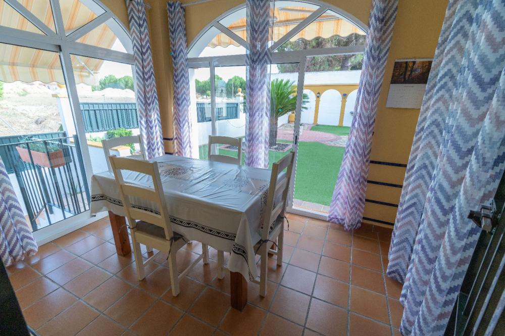  en venta pareado Gines Metropolitana De Sevilla 46