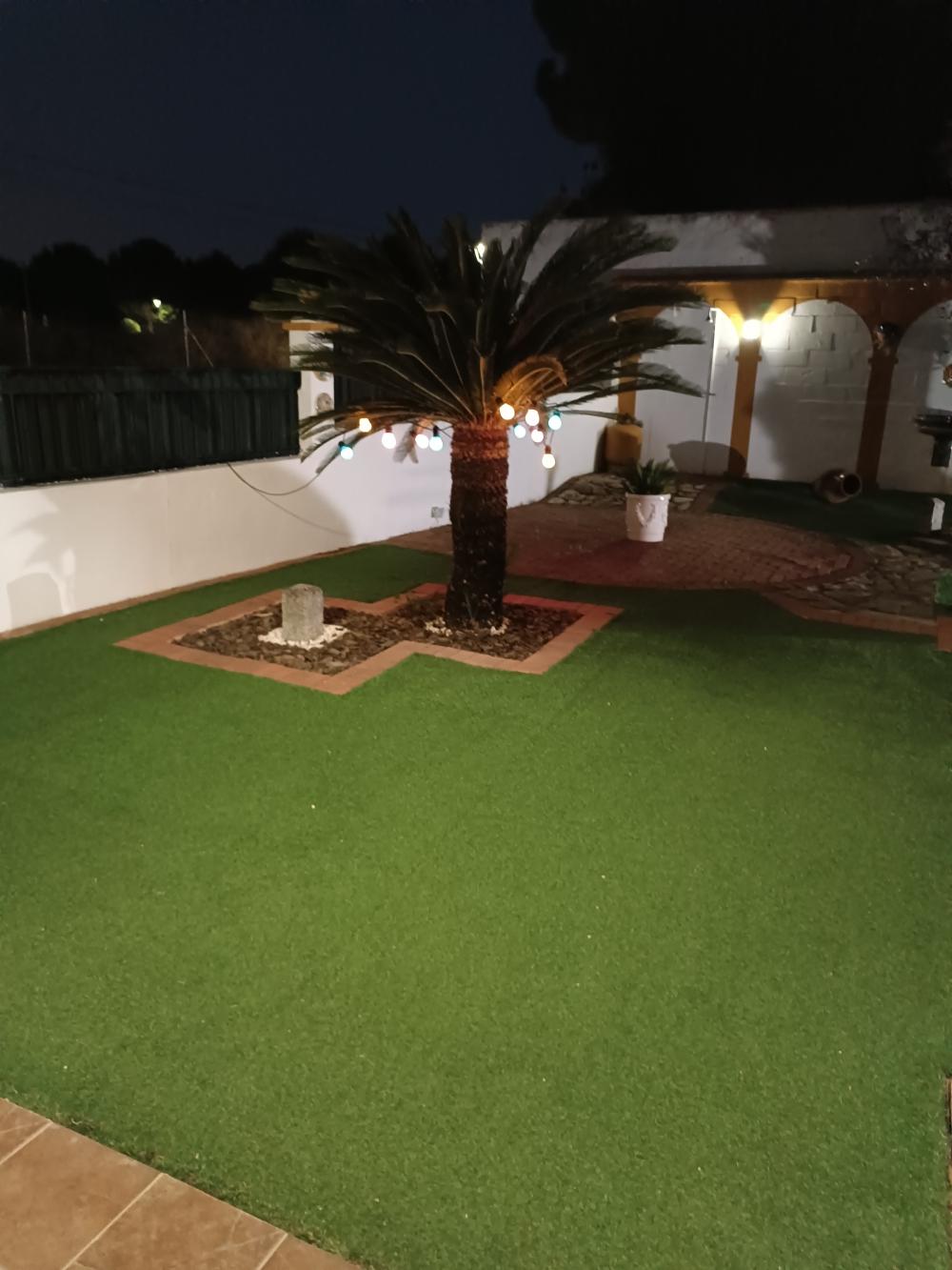  en venta pareado Gines Metropolitana De Sevilla 56
