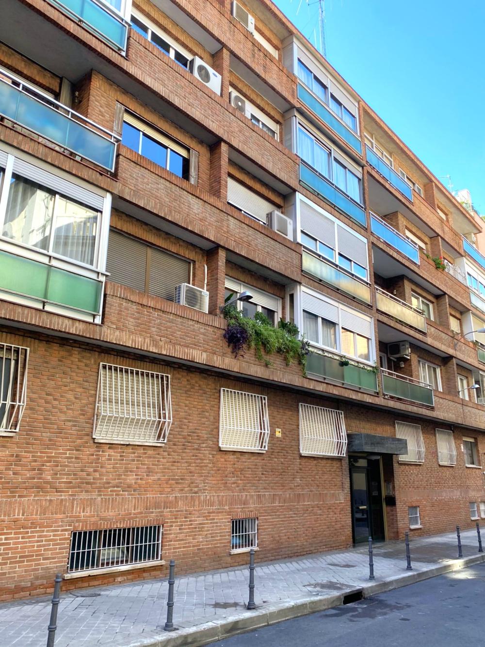  en venta apartamento Chamartín-El Viso Madrid Capital 26