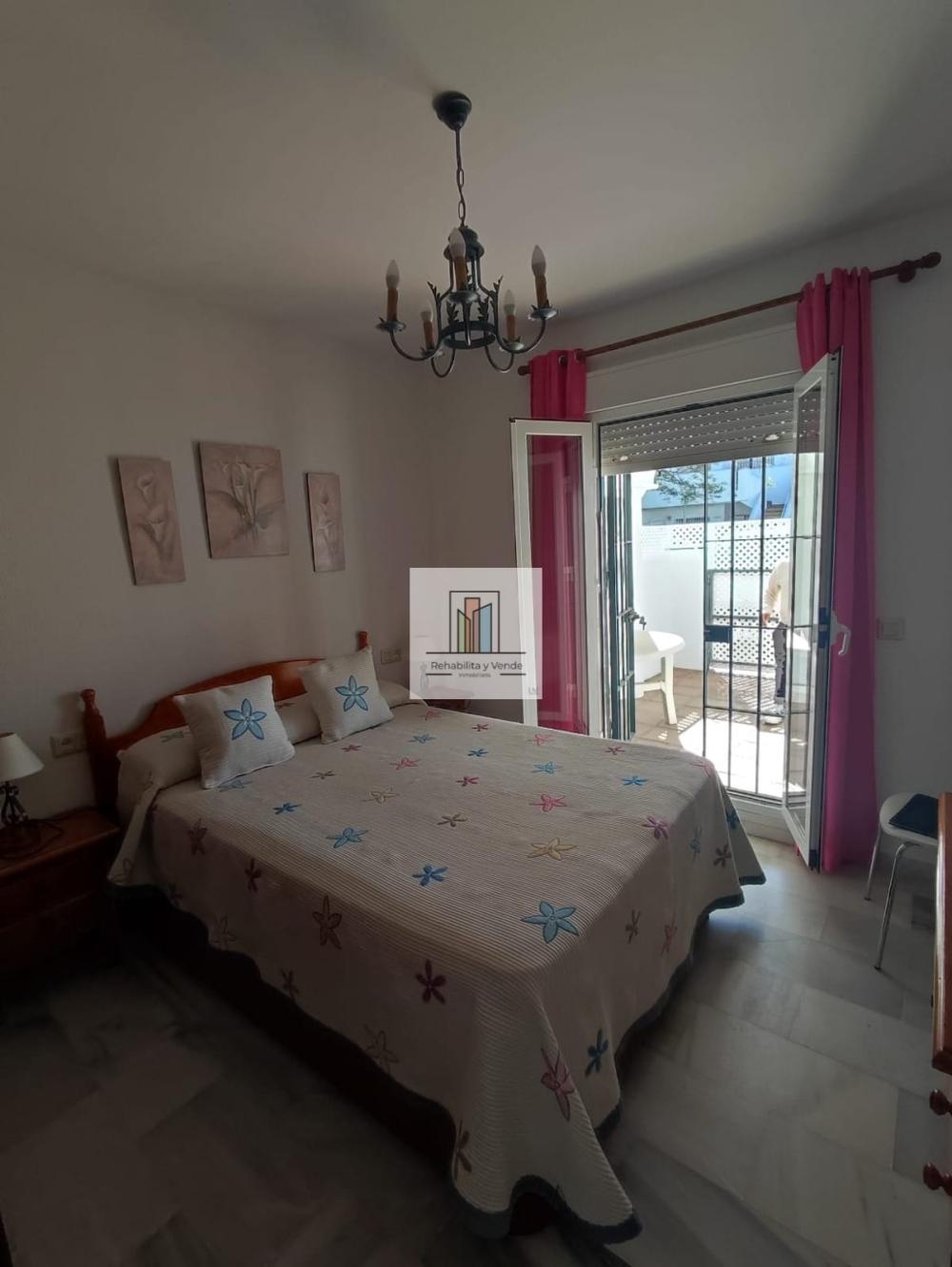  en venta planta baja La Barrosa-Sancti Petri Bahía De Cádiz 24