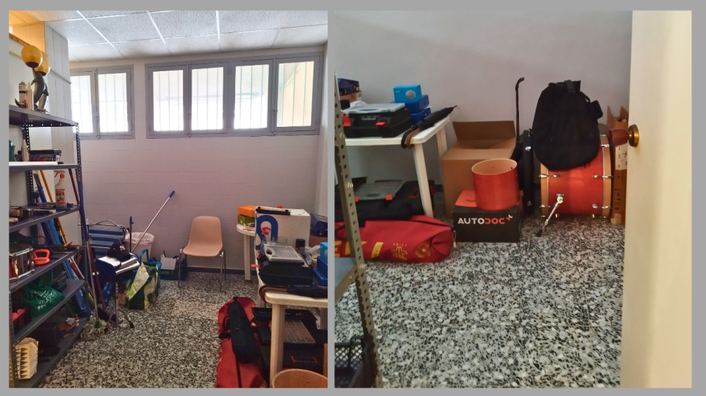  en venta local comercial Poniente Marina Baixa 25
