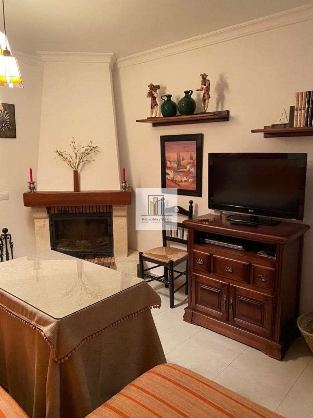  en venta apartamento El Bosque Sierra De Cádiz 11