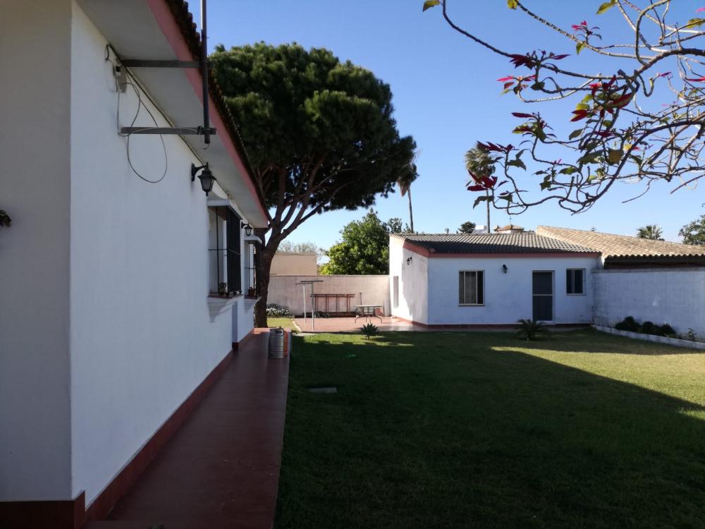  en venta chalet Los Gallos Bahía De Cádiz 4