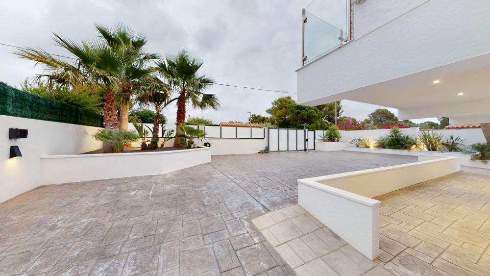  en venta chalet Tres Cales Baix Ebre 20