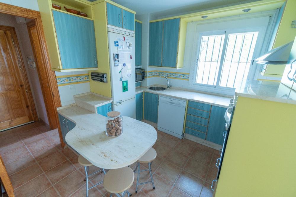  en venta pareado Gines Metropolitana De Sevilla 36