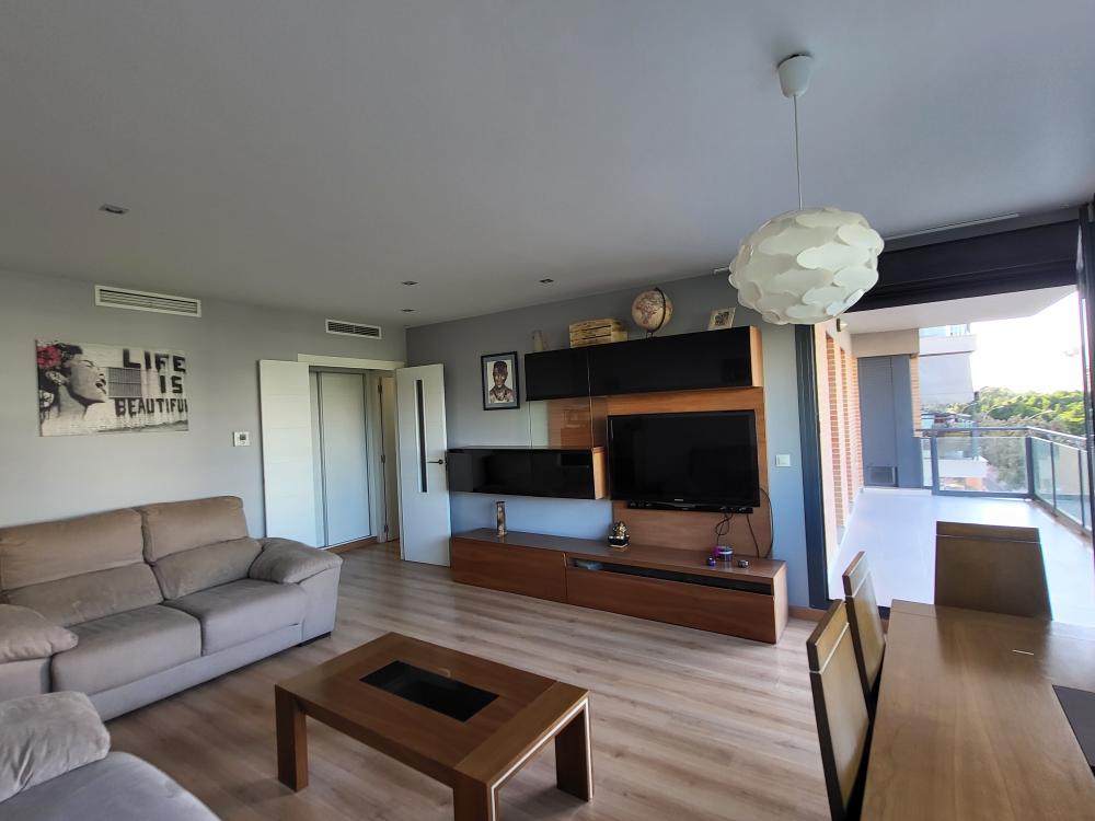  en venta apartamento Playa De San Juan Alacantí 7