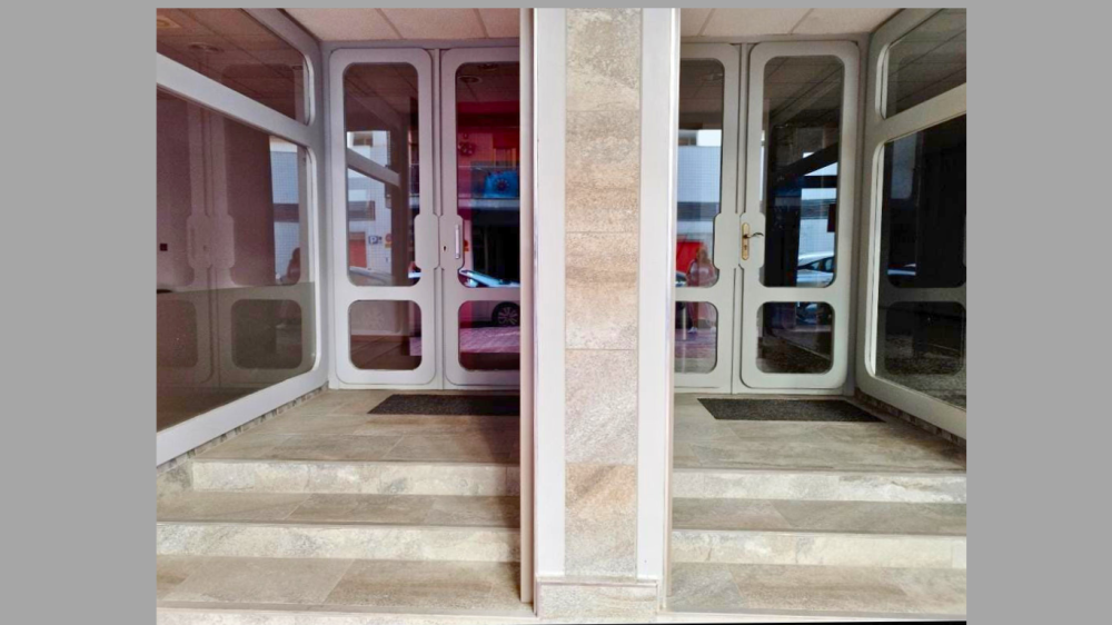 en venta local comercial Poniente Marina Baixa 1