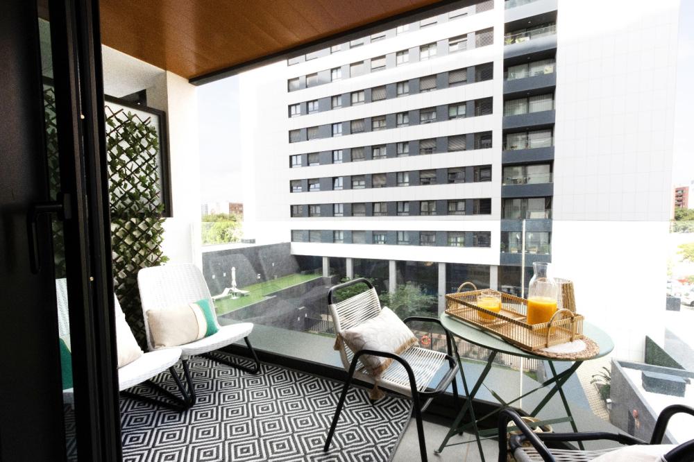 en venta apartamento Quatre Carreres Malilla Valencia 3