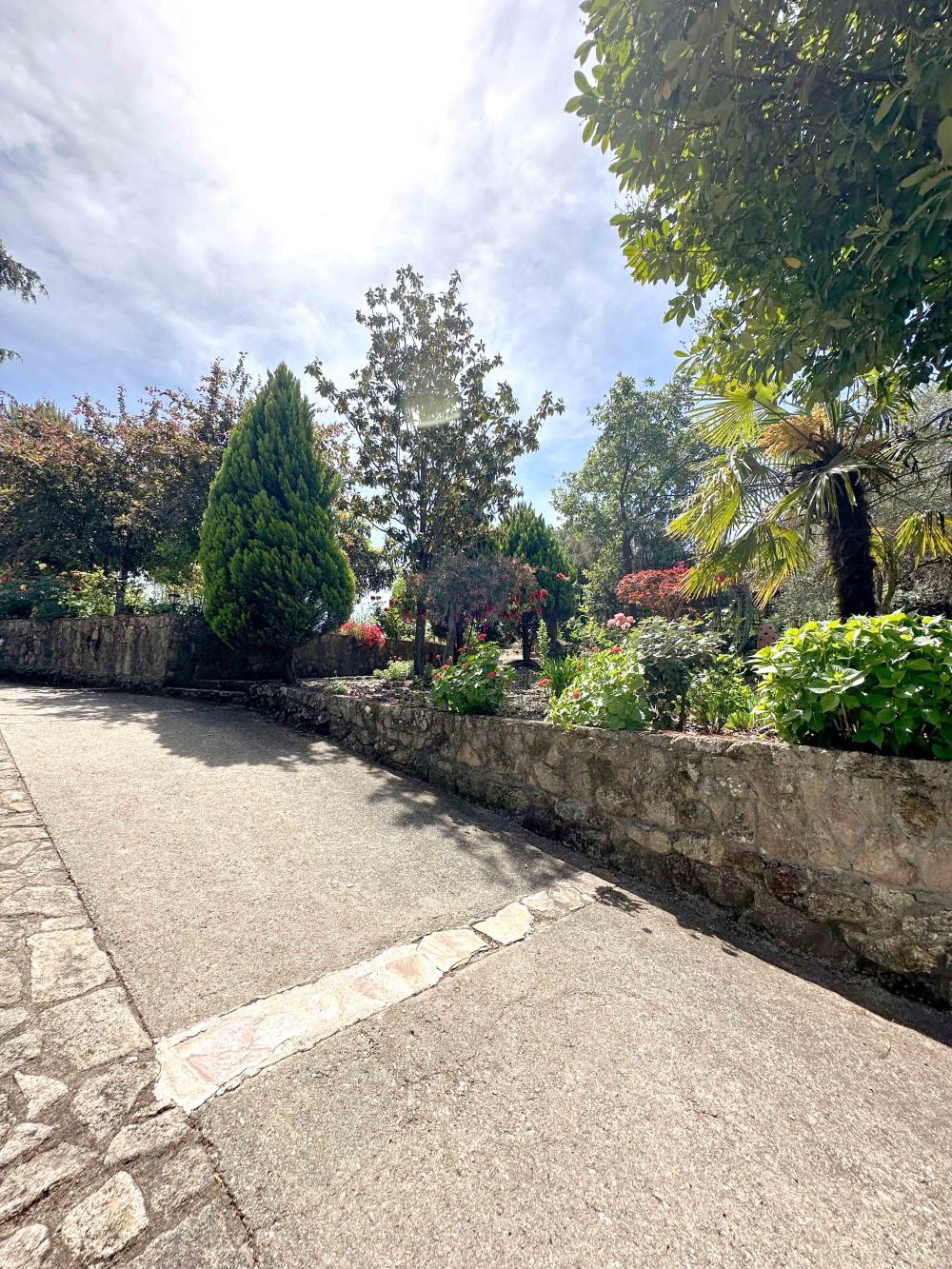  en venta finca rústica Villanueva De La Vera La Vera 7