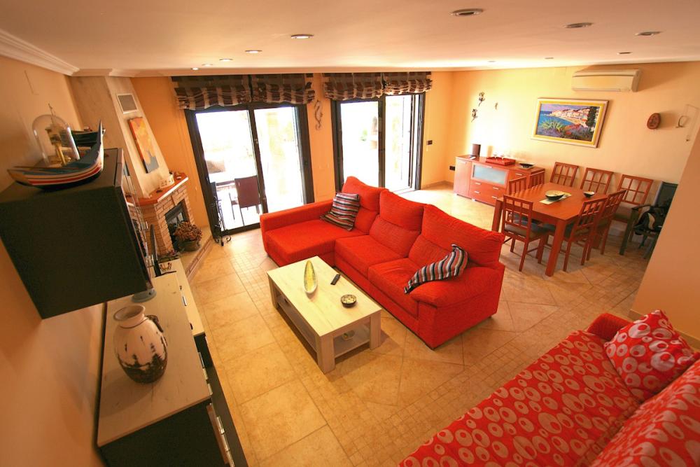  en venta pareado Montroig-Bahía Baix Camp 17
