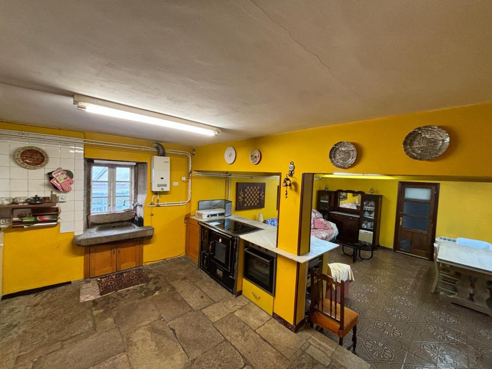  en venta casa Mesego Caldas 17