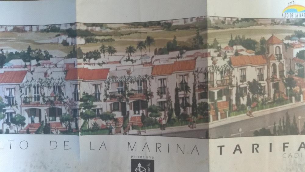  en venta casa de pueblo Tarifa Campo De Gibraltar 8