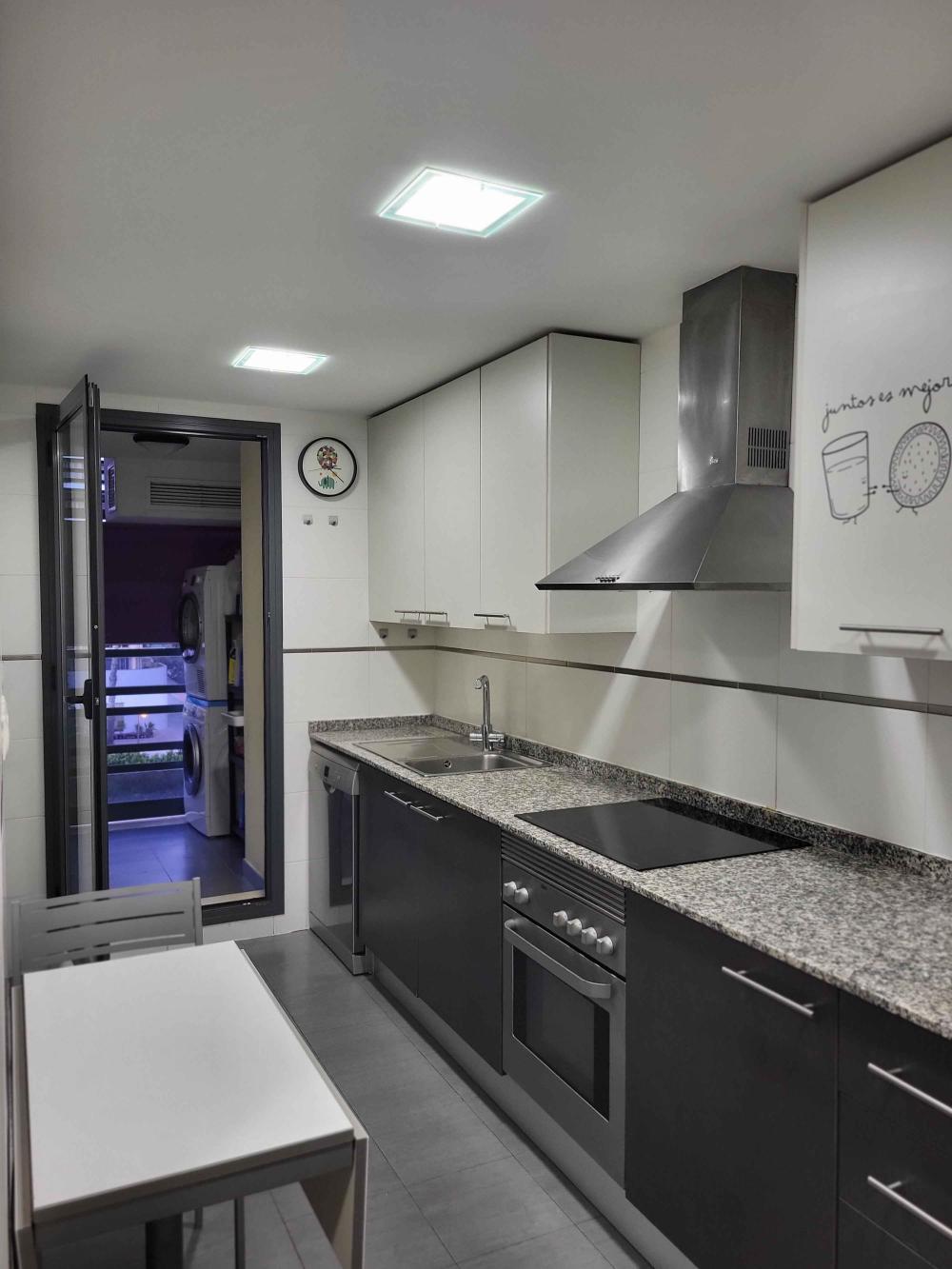  en venta apartamento Playa De San Juan Alacantí 5