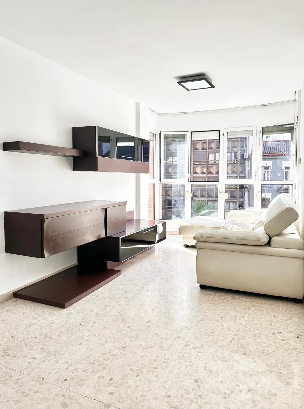  en venta apartamento L'eixample Russafa Valencia 3