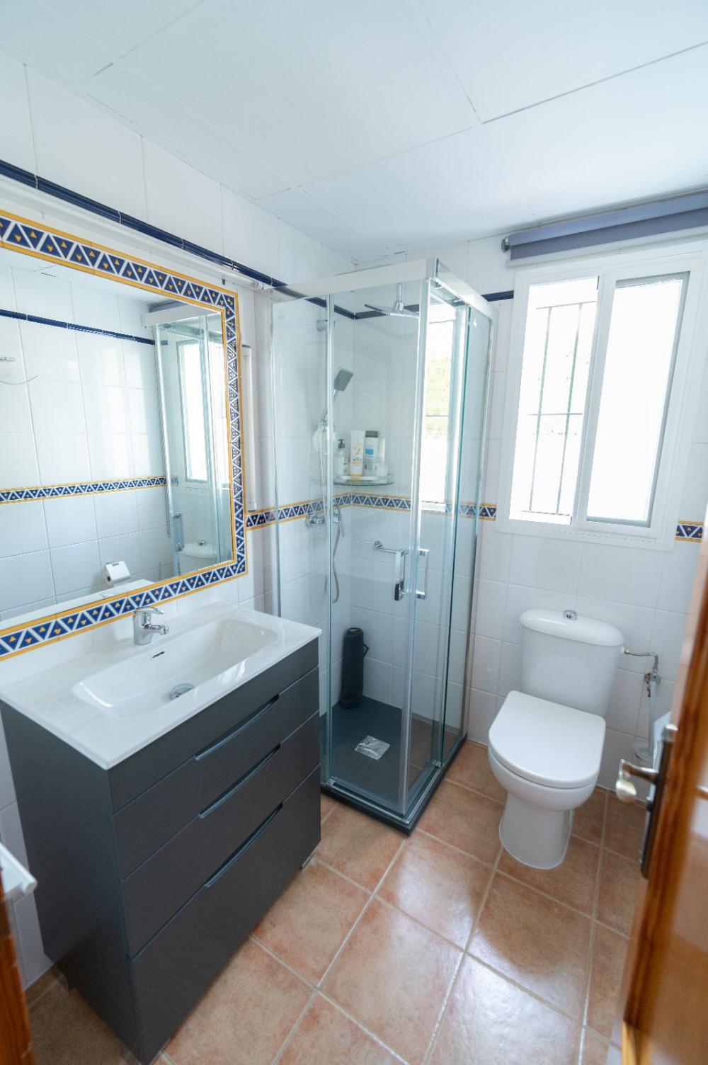 en venta pareado Gines Metropolitana De Sevilla 12