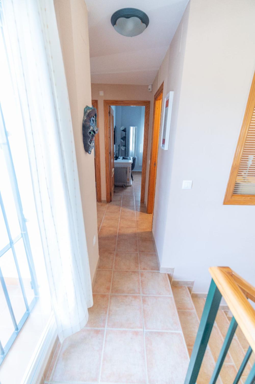  en venta pareado Gines Metropolitana De Sevilla 10