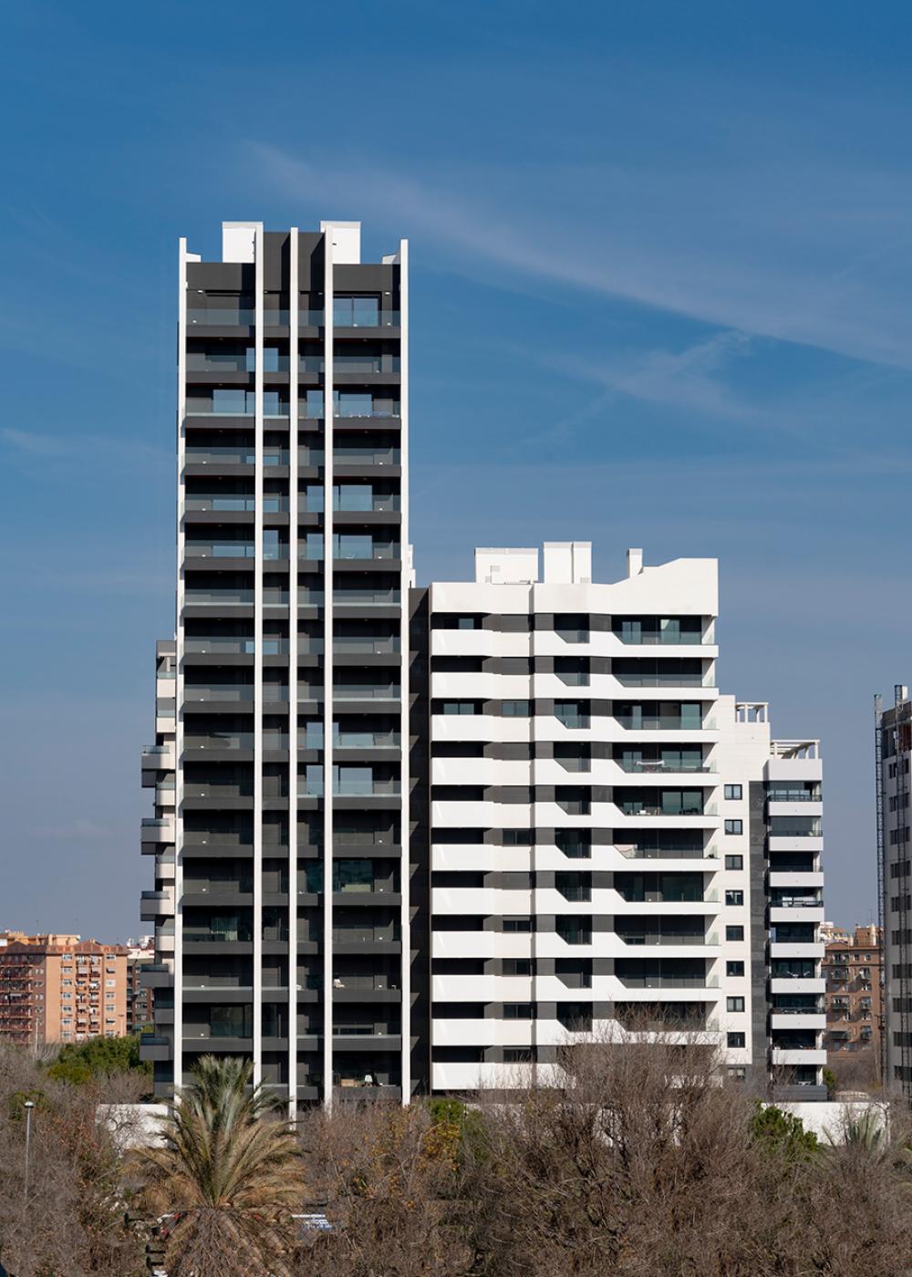  en venta apartamento Quatre Carreres Malilla Valencia 28